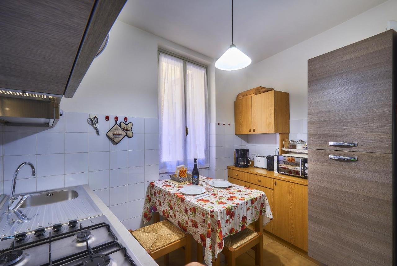 Ferienwohnung Casa Bella Varenna Exterior foto