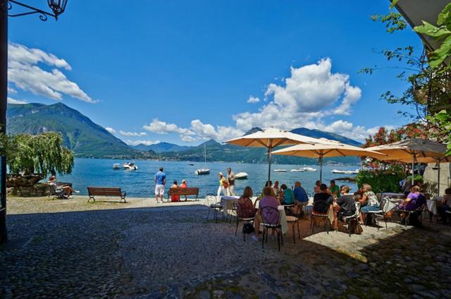 Ferienwohnung Casa Bella Varenna Exterior foto